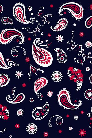 趣味印花华亿平台图片