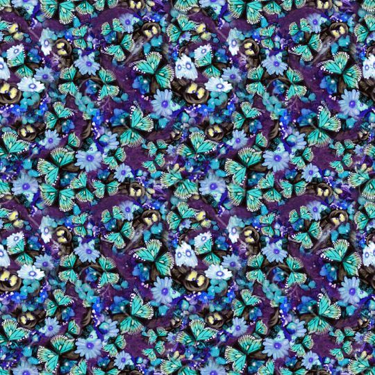 数码华亿平台印花华亿平台图片