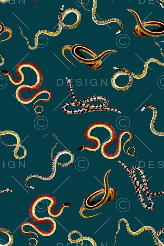 手绘印花华亿平台图片