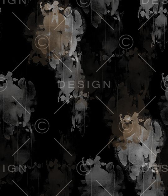 猴子印花华亿平台图片