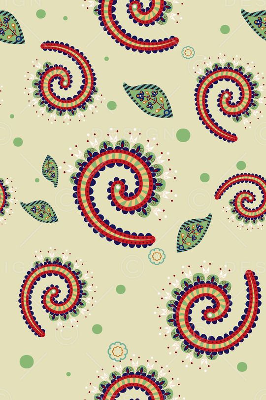 抽象、线条印花华亿平台图片