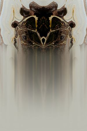 复古印花华亿平台图片