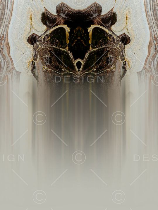 复古印花华亿平台图片