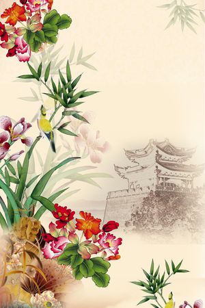 民族风印花华亿平台图片