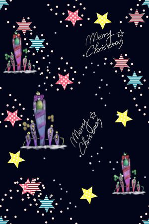 圆点印花华亿平台图片