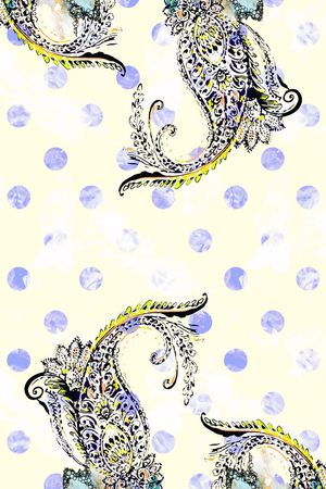 火腿花印花华亿平台图片