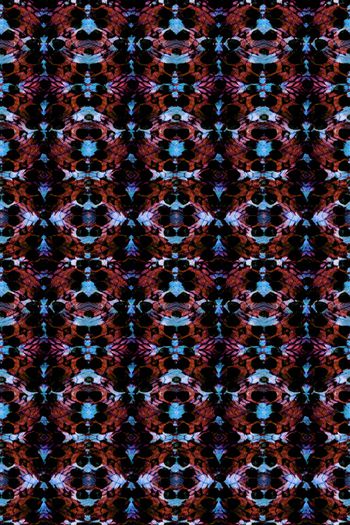 717766-抽象 动物纹理