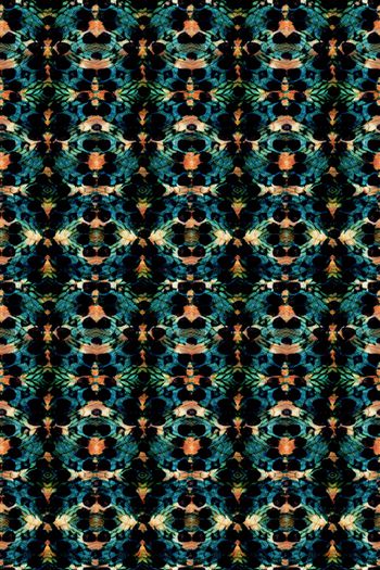 717767-抽象 动物纹理--2