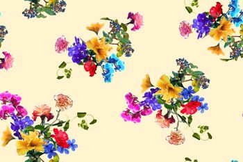 女装印花华亿平台图片