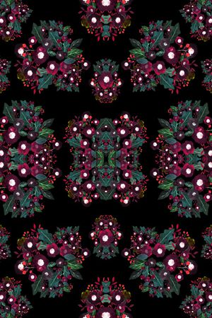 数码华亿平台印花华亿平台图片