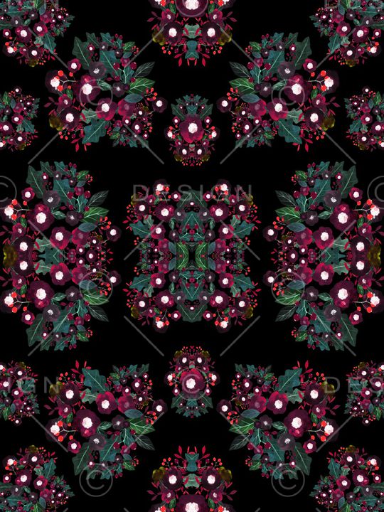 数码华亿平台印花华亿平台图片