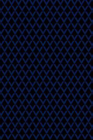 不规则几何印花华亿平台图片