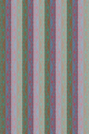 迷彩混搭印花华亿平台图片