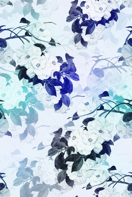 大花印花华亿平台图片