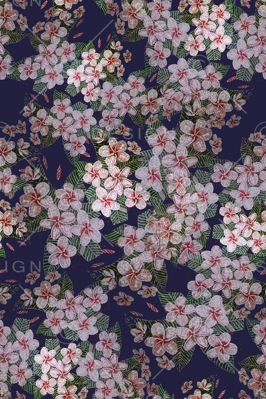 时尚休闲印花华亿平台图片