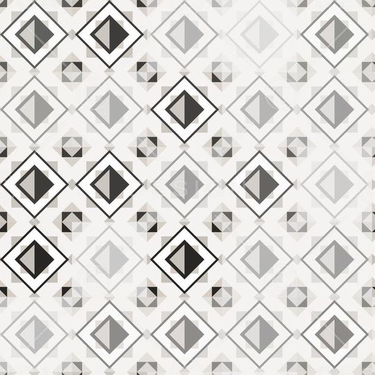 马赛克印花华亿平台图片