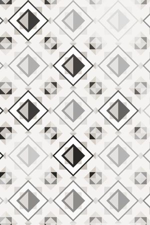 马赛克印花华亿平台图片