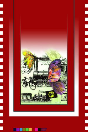 女装前幅印花华亿平台图片