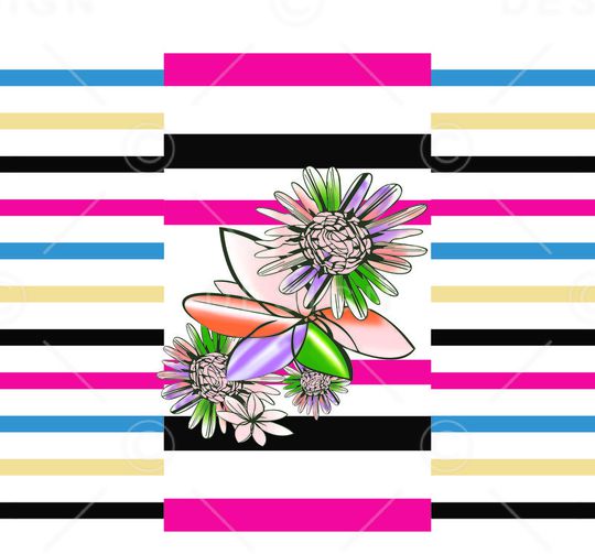 女装前幅印花华亿平台图片