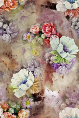 女装印花华亿平台图片