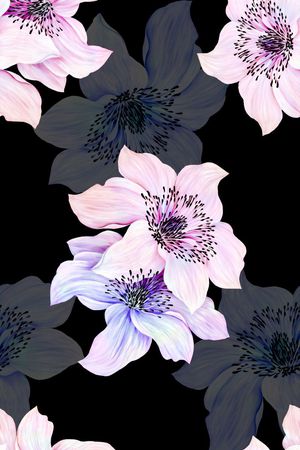 女装印花华亿平台图片