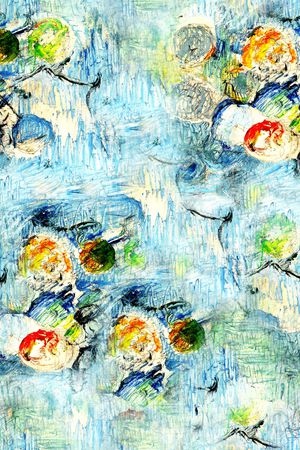 女装印花华亿平台图片