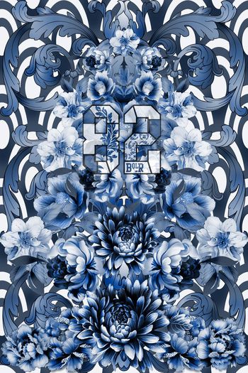 Chinese印花华亿平台图片