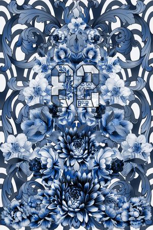 Chinese印花华亿平台图片