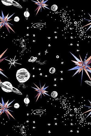 碎花印花华亿平台图片