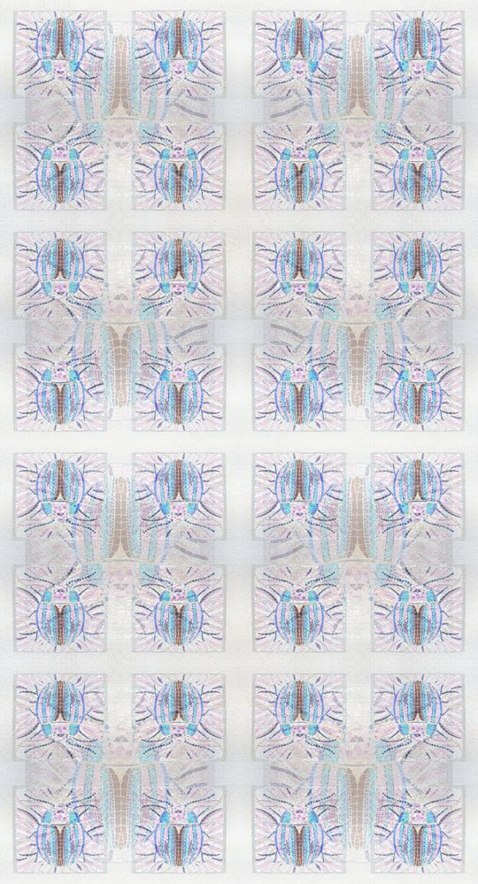 时尚休闲印花华亿平台图片