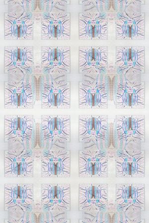 时尚休闲印花华亿平台图片