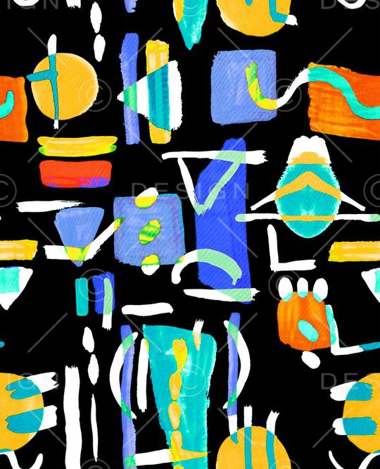 女装印花华亿平台图片