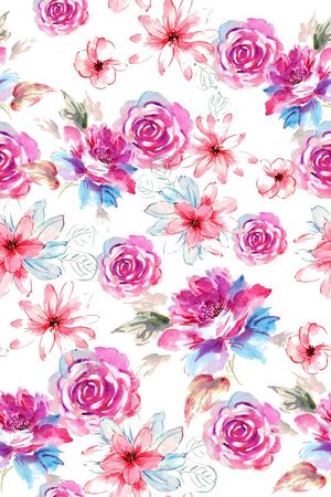 大花印花华亿平台图片