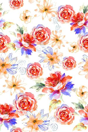 大花印花华亿平台图片