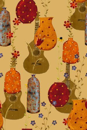 时尚印花华亿平台图片