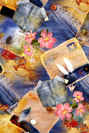 时尚印花华亿平台图片