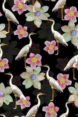 满版印花华亿平台图片