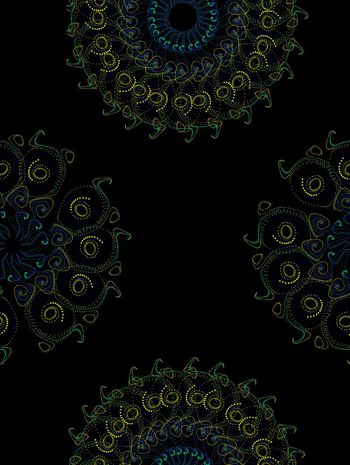 时尚印花华亿平台图片