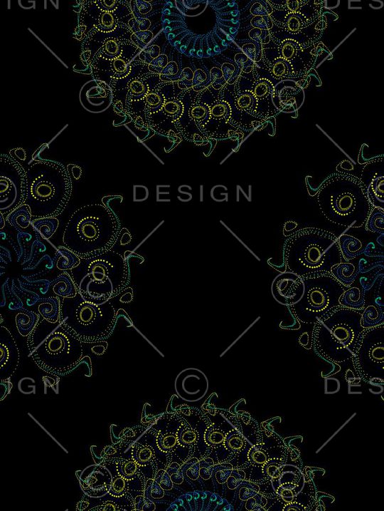 时尚印花华亿平台图片