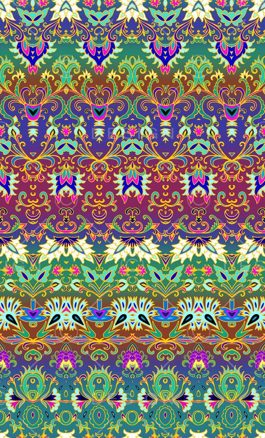 条纹印花华亿平台图片