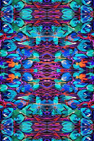 数码华亿平台印花华亿平台图片