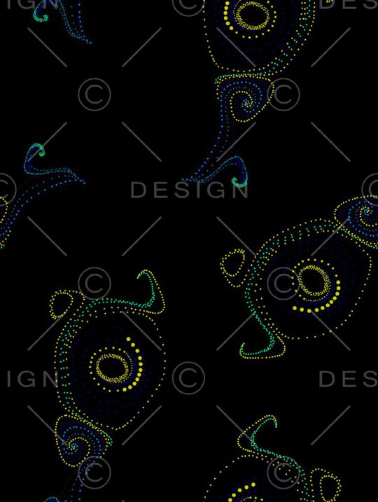 时尚印花华亿平台图片