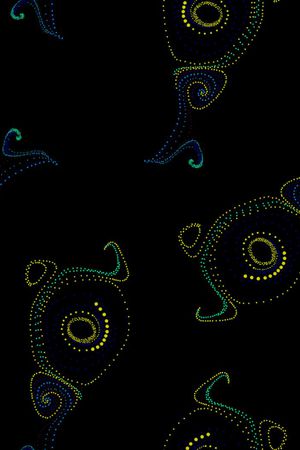 时尚印花华亿平台图片