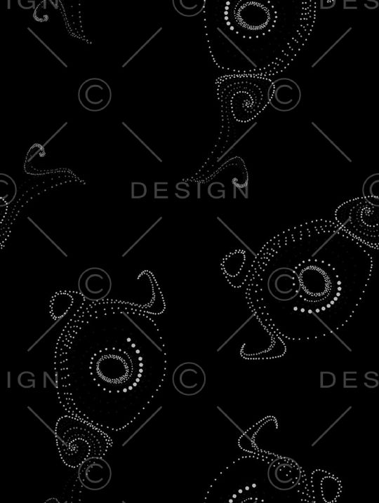 时尚印花华亿平台图片