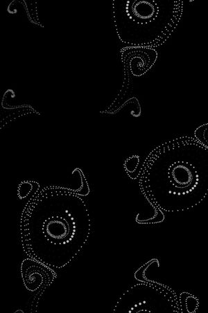 时尚印花华亿平台图片