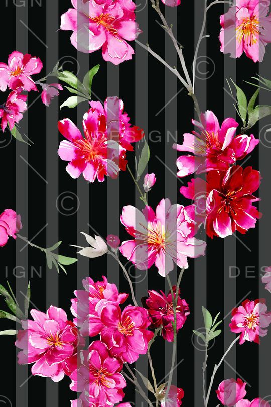 清爽印花华亿平台图片