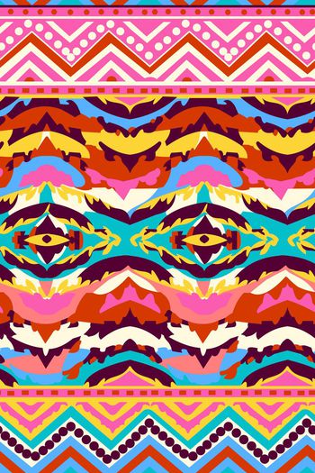 日韩风印花华亿平台图片