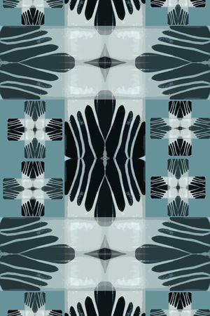 时尚休闲印花华亿平台图片