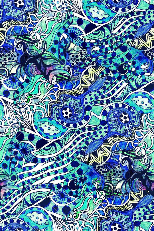 民族风印花华亿平台图片