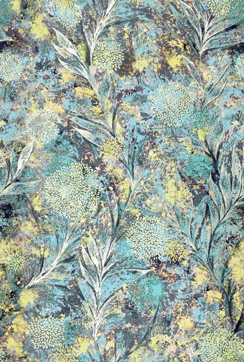 涂鸦印花华亿平台图片